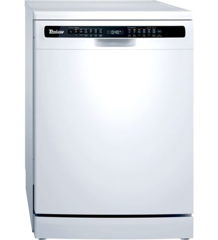 Balay 3VS6661BA lavavajillas de 60cm c 13 cubiertos blanco
