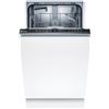 Balay 3VT4031NA lavavajillas integrable ( no incluye panel puerta ) 45cm 10 cubiertos clase e