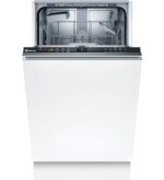 Balay 3VT4031NA lavavajillas integrable ( no incluye panel puerta ) 45cm 10 cubiertos clase e