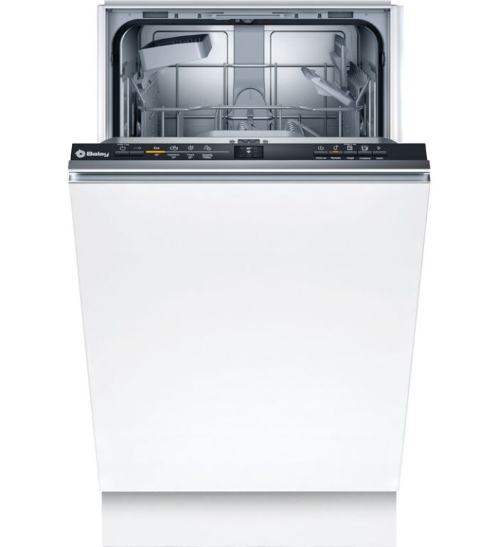 Balay 3VT4031NA lavavajillas integrable ( no incluye panel puerta ) 45cm 10 cubiertos clase e