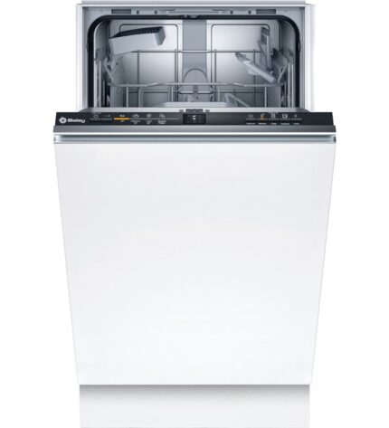 Balay 3VT4031NA lavavajillas integrable ( no incluye panel puerta ) 45cm 10 cubiertos clase e