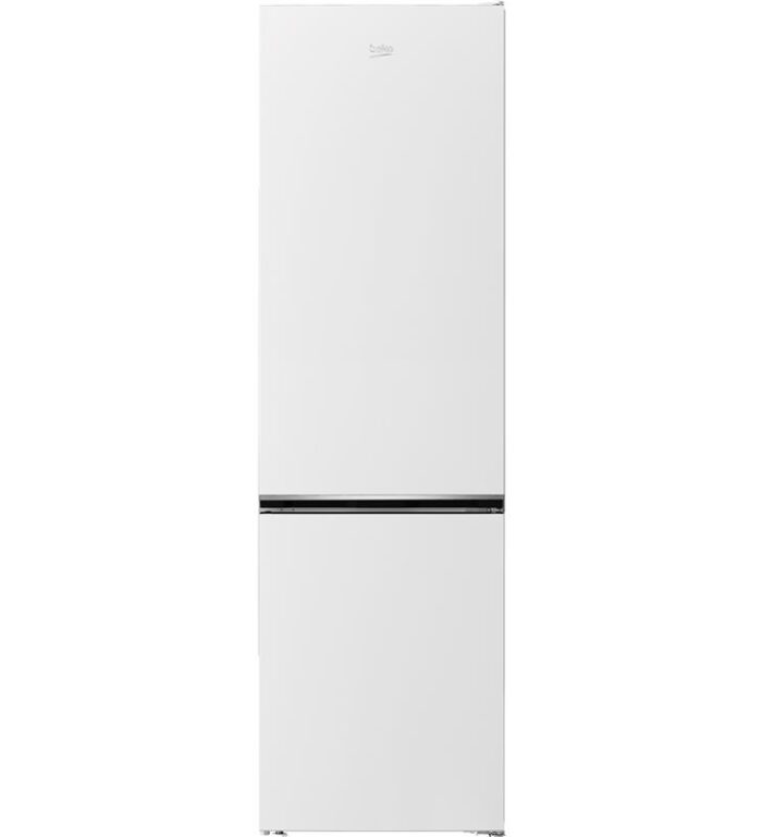Beko B1RCNE404W frigo combi 203x59.5x66.3cm clase e libre instalación