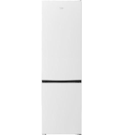 Beko B1RCNE404W frigo combi 203x59.5x66.3cm clase e libre instalación