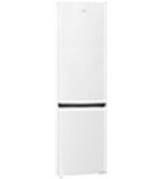 Beko B1RCNE404W frigo combi 203x59.5x66.3cm clase e libre instalación