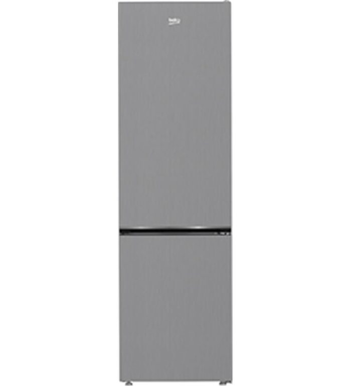 Beko B1RCNE404XB frigorífico beyond combi no frost pro e 203.5cm 355l