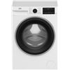 Beko B3WFT510415W lavadora carga frontal 10kg 1400rpm clase a libre instalacion