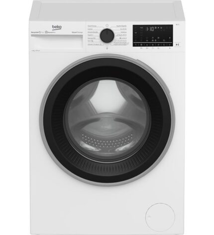 Beko B3WFT59415W lavadora de carga frontal 9kg 1400rpm clase a libre instalacion