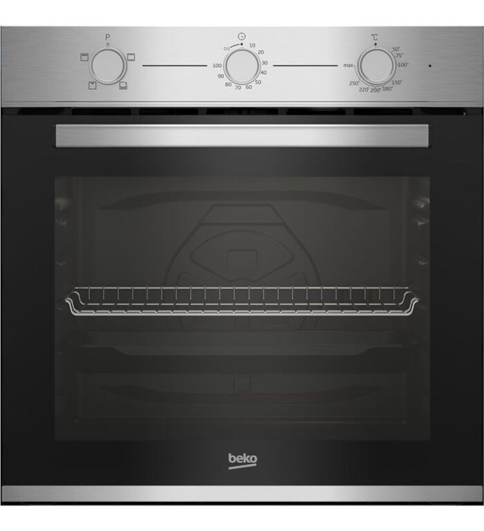 Beko BBIC12100XD horno convencional de 60cm con limpieza por hidrolisis clase a