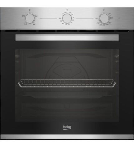 Beko BBIC12100XD horno convencional de 60cm con limpieza por hidrolisis clase a