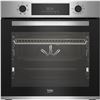 Beko BBIE123001XD horno multifunción 59.5x59.4x56.7 clase A con tecnología Aeroperfect