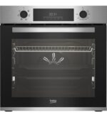 Beko BBIE123001XD horno multifunción 59.5x59.4x56.7 clase A con tecnología Aeroperfect