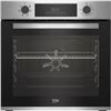 Beko BBIE12300XD beyond horno multifunción 60cm 72l cocción asistida por ventilador horno clase a