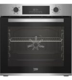 Beko BBIE12300XD beyond horno multifunción 60cm 72l cocción asistida por ventilador horno clase a