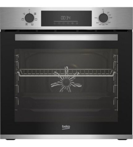 Beko BBIE12300XD beyond horno multifunción 60cm 72l cocción asistida por ventilador horno clase a
