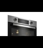 Beko BBIE12300XD beyond horno multifunción 60cm 72l cocción asistida por ventilador horno clase a