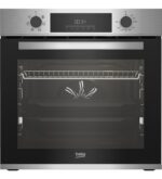 Beko BBSE12340XD conjunto horno multifuncion+placa induccion 3z 59.4x59.5cm