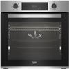 Beko BBSE12340XD conjunto horno multifuncion+placa induccion 3z 59.4x59.5cm