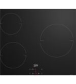 Beko BBSE12340XD conjunto horno multifuncion+placa induccion 3z 59.4x59.5cm