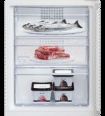 Beko BCNA275E4SN frigo combi integrable 177.5cm (177.5x54x54.5) clase e
