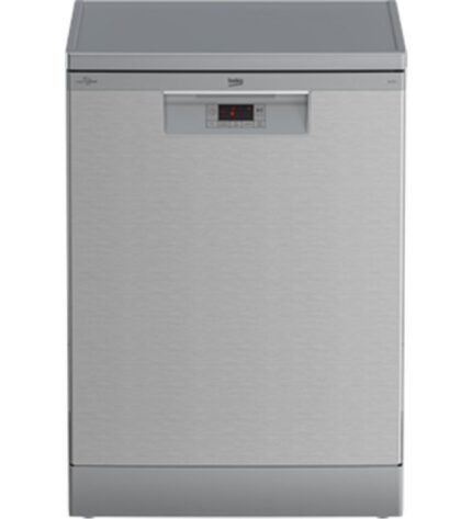 Beko BDFN15430X beyond lavavajillas 60cm prosmart d 14cubiertos pearl inox