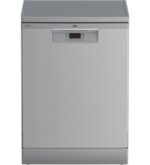Beko BDFN15430X beyond lavavajillas 60cm prosmart d 14cubiertos pearl inox