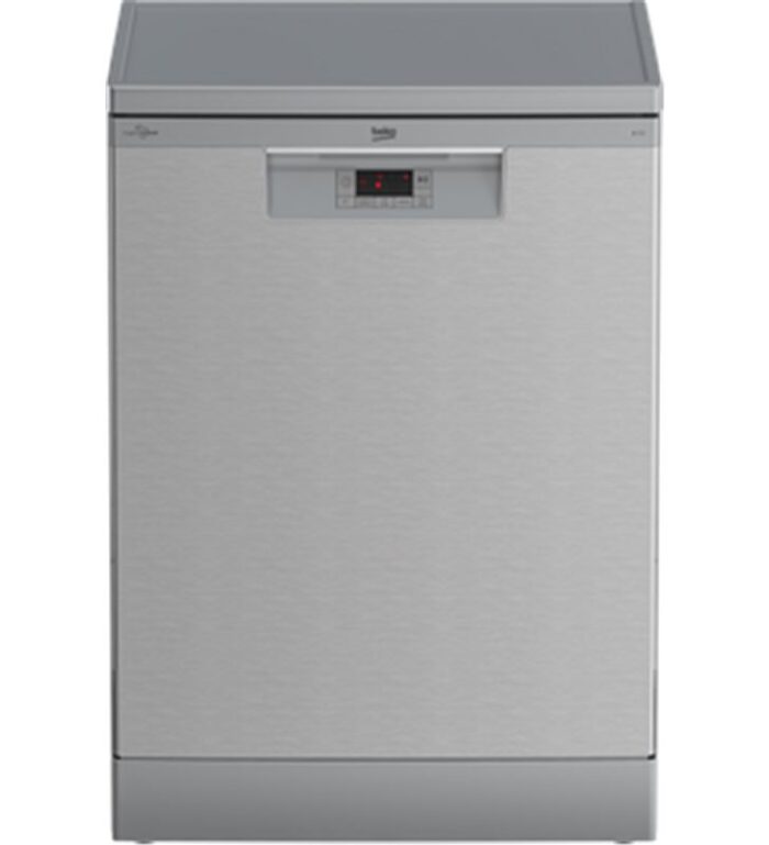 Beko BDFN15430X beyond lavavajillas 60cm prosmart d 14cubiertos pearl inox