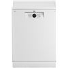 Beko BDFN26430W lavavajillas de libre instalacion (6p 14s) 60cm d