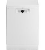 Beko BDFN26430W lavavajillas de libre instalacion (6p 14s) 60cm d