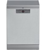 Beko BDFN26430X lavavajillas (6p 14s) 60cm inox clase d libre instalacion