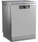 Beko BDFN26430X lavavajillas (6p 14s) 60cm inox clase d libre instalacion