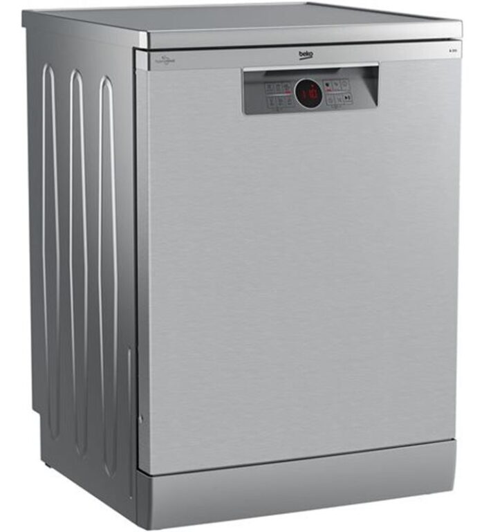 Beko BDFN26430X lavavajillas (6p 14s) 60cm inox clase d libre instalacion