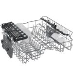 Beko BDFN26430X lavavajillas (6p 14s) 60cm inox clase d libre instalacion