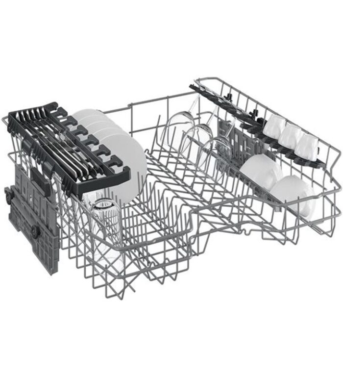 Beko BDFN26430X lavavajillas (6p 14s) 60cm inox clase d libre instalacion