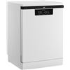 Beko BDFN26440WC lavavajillas libre instalación 60cm 14 cubiertos clase c