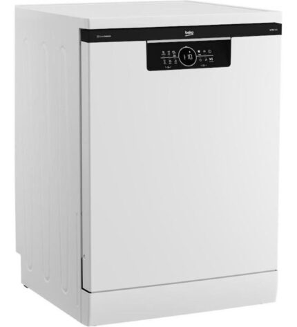 Beko BDFN26440WC lavavajillas libre instalación 60cm 14 cubiertos clase c