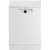 Beko BDFN26640WC lavavajillas de libre instalacion 60cm 16 cubiertos clase c