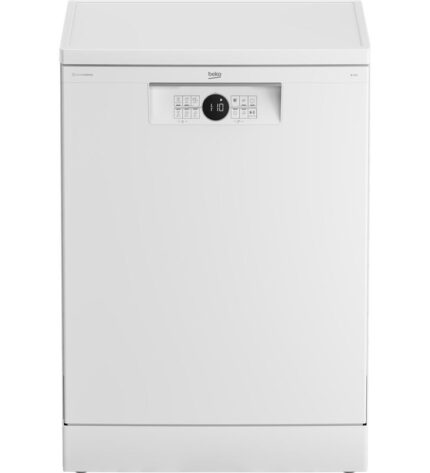 Beko BDFN26640WC lavavajillas de libre instalacion 60cm 16 cubiertos clase c