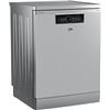 Beko BDFN36640XC lavavajillas 60cm prosmart 60cm 16 cubiertos clase c