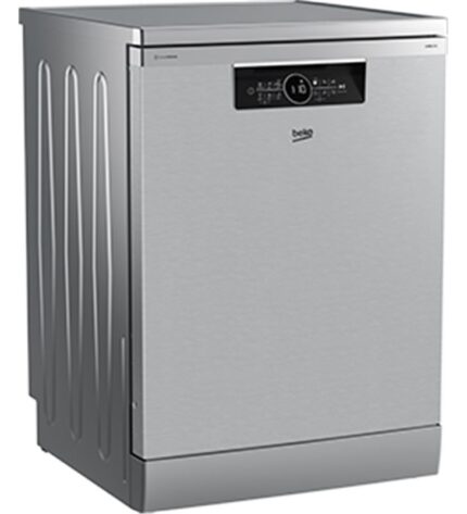 Beko BDFN36640XC lavavajillas 60cm prosmart 60cm 16 cubiertos clase c