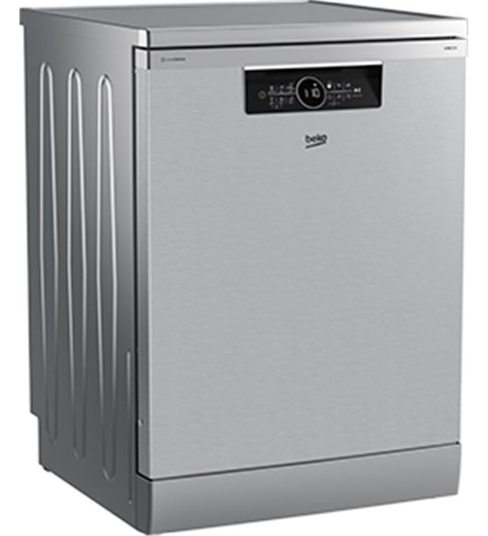 Beko BDFN36640XC lavavajillas 60cm prosmart 60cm 16 cubiertos clase c