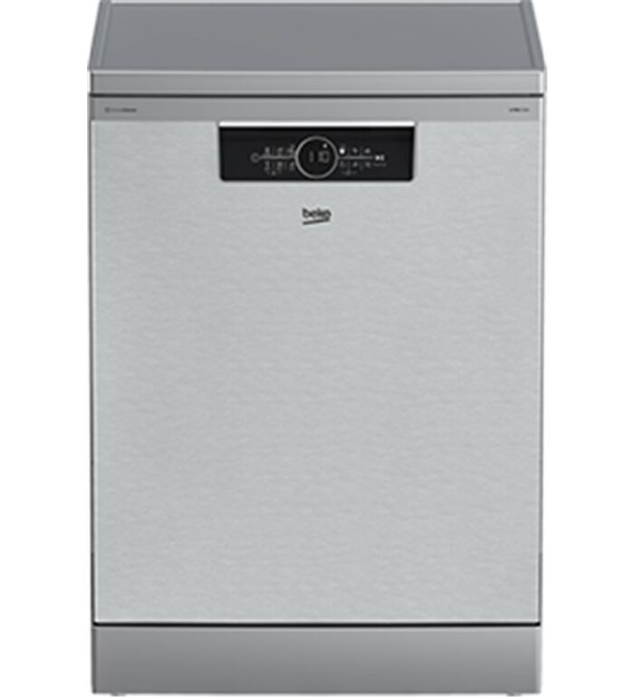 Beko BDFN36640XC lavavajillas 60cm prosmart 60cm 16 cubiertos clase c