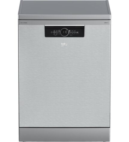 Beko BDFN36650XC lavavajillas de libre instalacion 60cm 16 cubiertos clase b