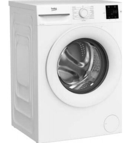Beko BM1WFT3822W lavadora de carga frontal de 8kg 1200rpm clase b libre instalacion