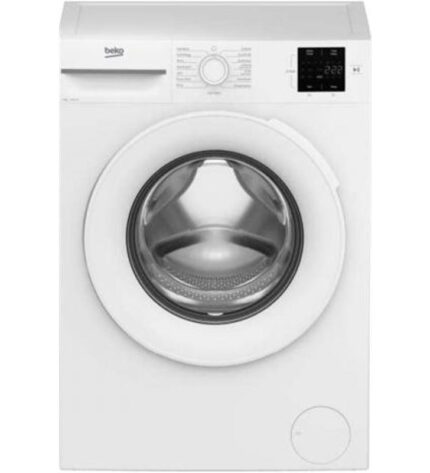 Beko BM1WFT3922W lavadora de carga frontal de 9kg 1200rpm clase b libre instalacion