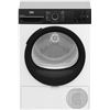 Beko BM3T37230W secadora de carga frontal con bomba de calor de 7 kg clase a+ libre instalacion