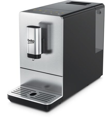 Beko CEG5301X cafetera automática de 19 bares de presión inox 1500 8690842112263