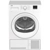 Beko DU 7111 GA1 secadora carga frontal de condensación 7kg clase b libre instalación