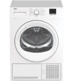 Beko DU 7111 GA1 secadora carga frontal de condensación 7kg clase b libre instalación