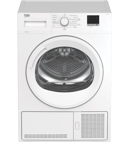 Beko DU 7111 GA1 secadora carga frontal de condensación 7kg clase b libre instalación
