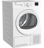 Beko DU 7111 GA1 secadora carga frontal de condensación 7kg clase b libre instalación
